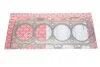Прокладка, головка блока циліндрів NISSAN YD25DDTi 2.5 dCi 2! 0,95mm 01.2010 (вир-во Elring) C.I.U ELRING 549.250 (фото 1)