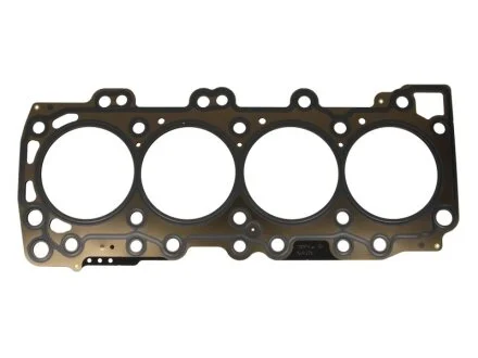 Прокладка, головка блока циліндрів NISSAN YD25DDTi 2.5 dCi 3! 0,98mm 01.2010 (вир-во Elring) C.I.U ELRING 549.270