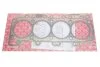 Прокладка, головка блока циліндрів NISSAN YD25DDTi 2.5 dCi 5! 1,03mm 01.2010 (вир-во Elring) C.I.U ELRING 549.290 (фото 1)
