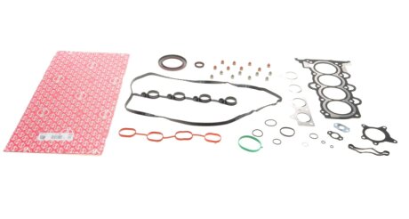 Повний комплект прокладок, двигун Hyundai/Kia 1.6 16V G4FG 11- ELRING 550.130