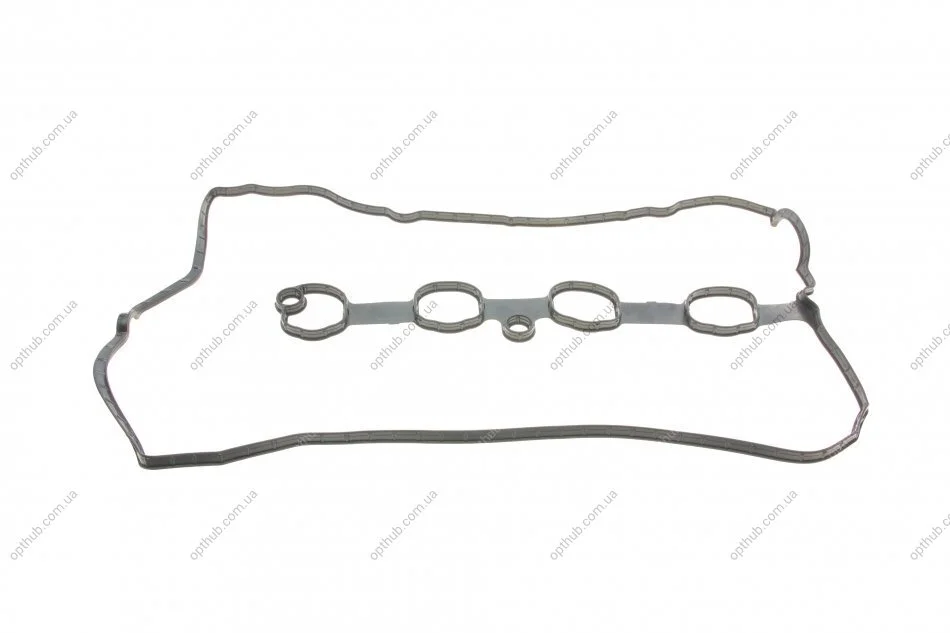 Прокладка клапанної кришки MAZDA 2,0 16V 11- (вир-во Elring) C.I.U ELRING 550.140 (фото 1)