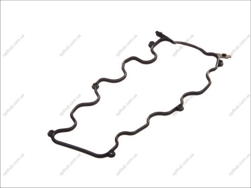Прокладка, кришка головки циліндра TOYOTA 1,8D/2,0D 1C-L/2C-L (вир-во Elring) C.I.U ELRING 553.905 (фото 1)