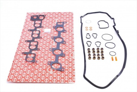 Комплект прокладок (верхній) MB Sprinter 2.2CDI OM611 (opt-om) ELRING 554.921