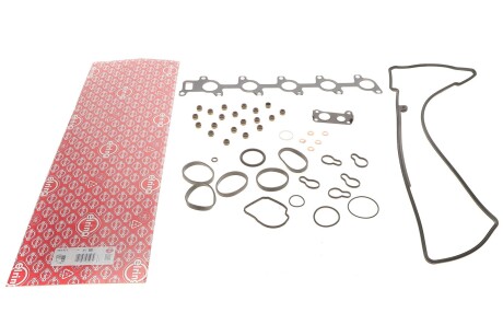 Комплект прокладок (верхній) MB C-class (W203)/E-class (W210/W211) 00-08 OM612/OM647 UA63 ELRING 554.931