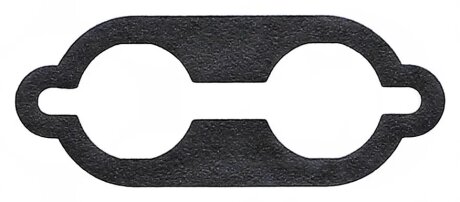 Прокладка двигуна арамідна ELRING 558.830