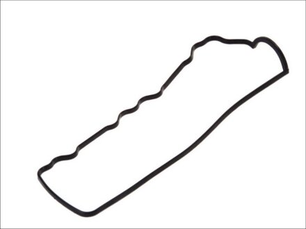 Прокладка кришки клапанів Mitsubishi Lancer III/IV/V 1.8-2.0 D 84-03 (opt-om) ELRING 560.073