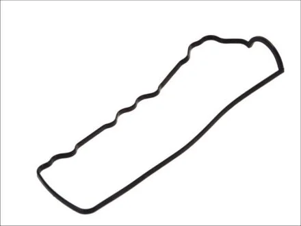 Прокладка кришки клапанів Mitsubishi Lancer III/IV/V 1.8-2.0 D 84-03 (opt-om) ELRING 560.073