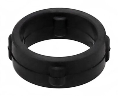 Прокладка двигателя резиновая ELRING 560.780