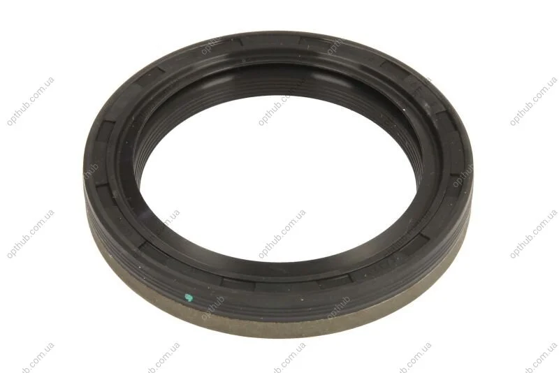 Ущільнення валу, колінчастий вал OPEL 2,0 16V A 20 NFT 44,8x61x9 PTFE 06.2013- (вир-во Elring) C.I.U ELRING 562.090 (фото 1)