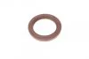 Сальник колінвала гумовий OIL SEAL 43X60X7 AS RD FPM AS -ua ELRING 562.380 (фото 3)