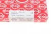 Сальник колінвала гумовий OIL SEAL 43X60X7 AS RD FPM AS -ua ELRING 562.380 (фото 4)