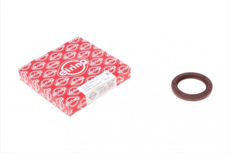 Сальник колінвала гумовий OIL SEAL 43X60X7 AS RD FPM AS -ua ELRING 562.380