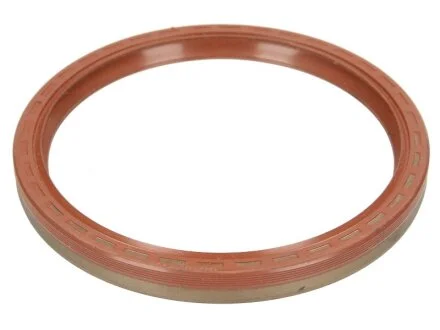 Сальник колінчастого вала REAR MB 120X140X13 OM441/OM442/OM400 (вир-во Elring) ELRING 562.920