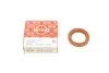 Сальник гумометалевий OIL SEAL 28X40X7 BMW ELRING 562.939 (фото 1)