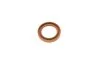 Сальник гумометалевий OIL SEAL 28X40X7 BMW ELRING 562.939 (фото 2)