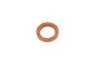 Сальник гумометалевий OIL SEAL 28X40X7 BMW ELRING 562.939 (фото 3)