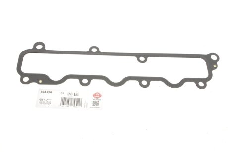 Прокладка колектора випускного Toyota Land Cruiser 200 4.5 D4-D 12- (opt-om) ELRING 564.260