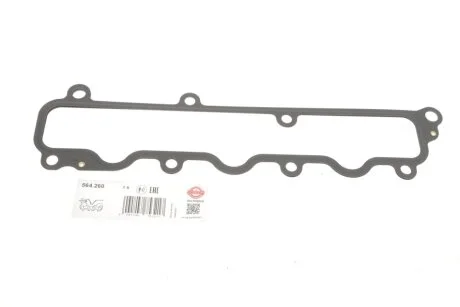 Прокладка колектора випускного Toyota Land Cruiser 200 4.5 D4-D 12- (opt-om) ELRING 564.260