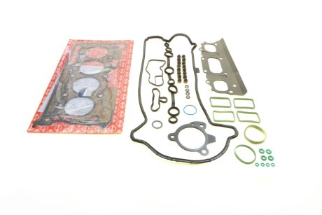 Комплект прокладок (верхній) Renault Kangoo 1.2 TCe 13- UA63 ELRING 564.880