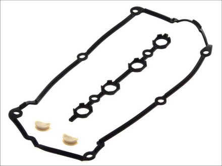 Прокладки клапанной крышки (компл.) AUDI 1.8/2.0 9A/ACE ELRING 567.388