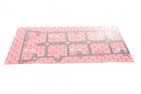 Прокладка кришки клапанів Opel Astra H/Vectra/Zafira 1.9 CDTI 04-10 UA63 ELRING 567.610