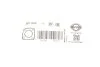 Болт зливу оливи VW Caddy III/T5/Crafter (opt-om) ELRING 567.640 (фото 3)