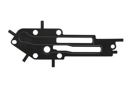 Прокладка, масляний радіатор FORD 2.4 TDCi 06-14 C.I.U ELRING 568.930