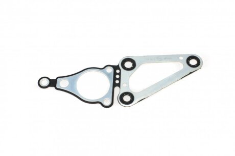 Прокладка двигуна металева FORD TRANSIT 2,2 DTCI 11- C.I.U ELRING 568.970