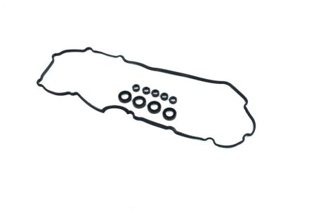 Комплект прокладок, кришка головки циліндрів HYUNDAI 1,4/1,5/1.6 CRDI D4FA/D4FB/D4FC -03.2015 (вир-в C.I.U ELRING 569.030