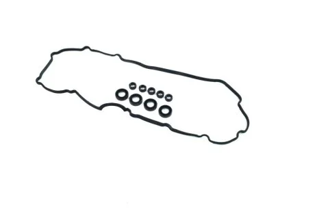 Комплект прокладок, кришка головки циліндрів HYUNDAI 1,4/1,5/1.6 CRDI D4FA/D4FB/D4FC -03.2015 (вир-в C.I.U ELRING 569.030