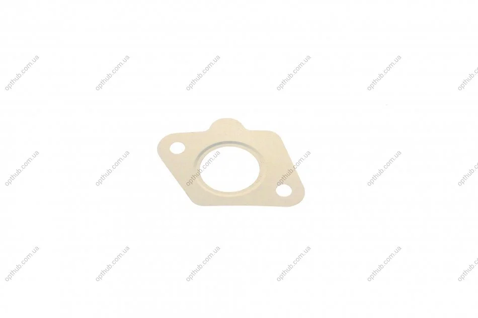 Прокладка клапана EGR Ford Fiesta 1.6 TDCi 01- (opt-om) ELRING 569.360 (фото 1)