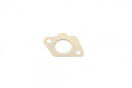 Прокладка клапана EGR Ford Fiesta 1.6 TDCi 01- (opt-om) ELRING 569.360