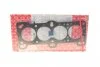 Прокладка, головка цилиндров Hyundai/Kia 1,6 16V G4ED 00- (пр-во Elring) C.I.U ELRING 569.710 (фото 1)