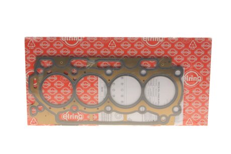 Прокладка головка циліндра PEUGEOT 1,6HDi DV6BTED 1 мет. 1,35 мм ELRING 569.802