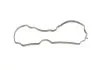 Комплект прокладок (верхній) Ford Fiesta V/Focus II/Mazda 2/Volvo C30/S40/V50 1.6 01-12 UA63 ELRING 569.871 (фото 2)