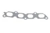 Комплект прокладок (верхній) Ford Fiesta V/Focus II/Mazda 2/Volvo C30/S40/V50 1.6 01-12 UA63 ELRING 569.871 (фото 21)