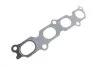 Комплект прокладок (верхній) Ford Fiesta V/Focus II/Mazda 2/Volvo C30/S40/V50 1.6 01-12 UA63 ELRING 569.871 (фото 22)