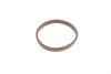 Комплект прокладок (верхній) Ford Fiesta V/Focus II/Mazda 2/Volvo C30/S40/V50 1.6 01-12 UA63 ELRING 569.871 (фото 4)