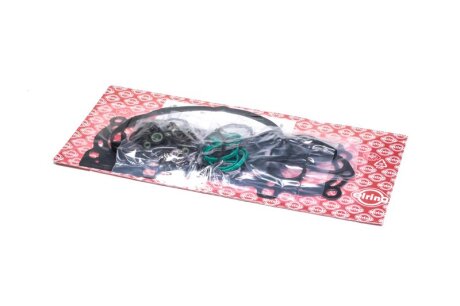 Комплект прокладок, головка блоку циліндрів FORD 1,6 16V -12.2007 ELRING 569.970