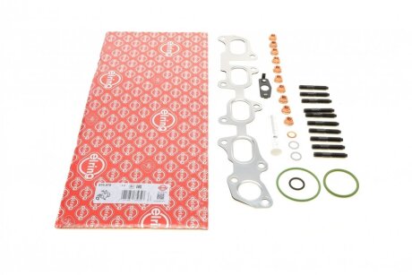 Монтажний комплект, компресор VAG 1.6/2.0 TDI C.I.U ELRING 570.870