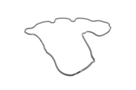 Прокладка крышки клапанов Chevrolet Aveo/Matiz/Spark 1.0/1.2SOHC 00- (opt-om) ELRING 571.730