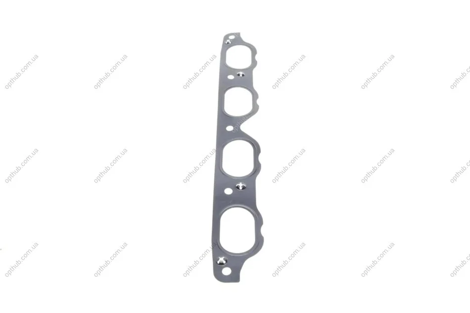 Прокладка впускного колектора BMW 5 (E60)/6 E63)/7 (E65) N62 3.6/4.4/4.8i 01-10, N62 UA63 ELRING 572.310 (фото 1)