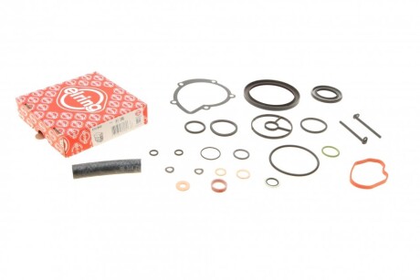 Комплект прокладок двигуна (нижній) Citroen Jumpy/Fiat Scudo/Peugeot Expert 2.0D 06- UA63 ELRING 572.860