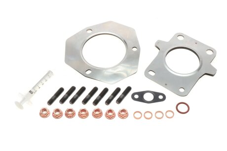 Комплект прокладок турбіни Renault Megane III 1.4 TCe 09- (opt-om) ELRING 572.870