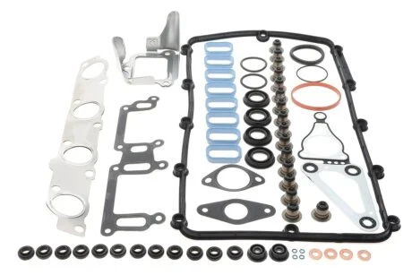Комплект прокладок з різних матеріалів HEAD SET FORD RANGER/TRANSIT 2.2 TDCI -ua ELRING 573.370