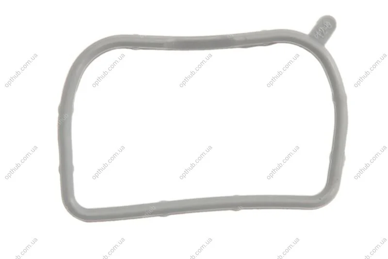 Прокладка колектора впускного Hyundai Santa Fe 2.4/Kia Sportage 2.0 CVVT 10- (циліндри 2/4) UA63 ELRING 573.680 (фото 1)