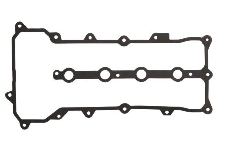 Прокладка кришки головки блоку циліндрів RENAULT 1,4TCe H4J700/H4J702 09- C.I.U ELRING 573.690