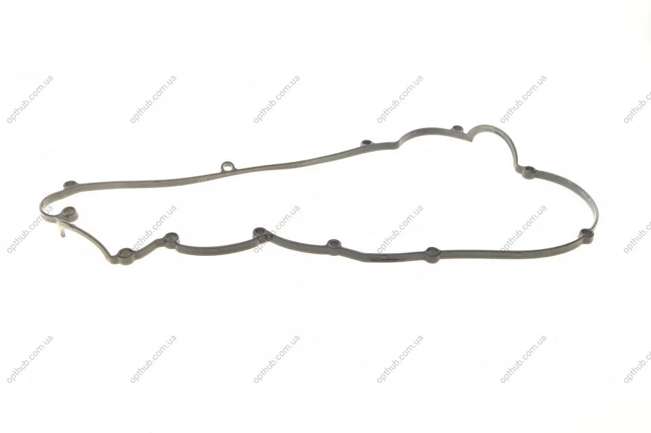 Прокладка кришки головки циліндрів Hyundai/Kia 1,6 CVVT 16V G4ED 05- (вир-во Elring) C.I.U ELRING 573.720 (фото 1)