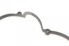 Прокладка кришки головки циліндрів Hyundai/Kia 1,6 CVVT 16V G4ED 05- (вир-во Elring) C.I.U ELRING 573.720 (фото 3)