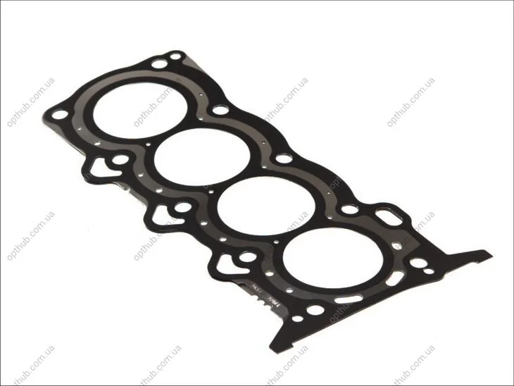 Прокладка ГБЦ Toyota Yaris 1.4D 01-05 (3 мітки) (0.95mm) (opt-om) ELRING 574.200 (фото 1)
